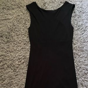 Black Ralph Lauren Dress